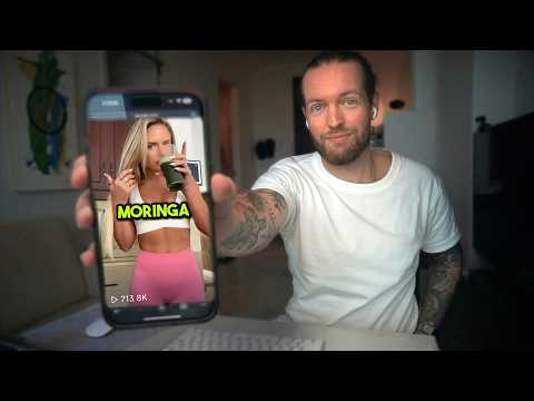 How to make Viral UGC Ads with AI in 2025 (For Beginners)