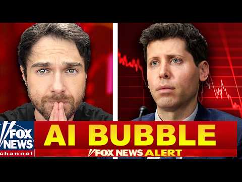 The Al Bubble Is A Lot Worse Than You Think