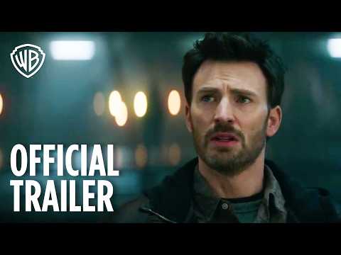 Red One | New Christmas Classic | Official Trailer | Warner Bros. Entertainment