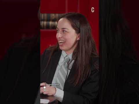 Josie Totah Should Be Cast In Gay ‘Twilight’