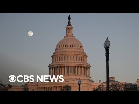 Deadly boat strikes briefing on Capitol Hill, arrest made in D.C. pipe bomb case, more | The Takeout