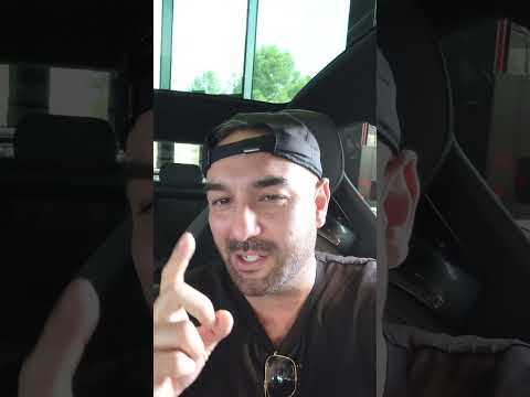 The Cupra Taviscan has an AMAZING audio trick! #sennheiser #Ambio