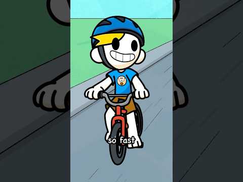 My Dad SAVED My Life!