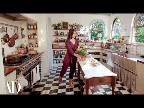 Renovating a Historic Home in Portland Infused With Nature | Architectural Digest