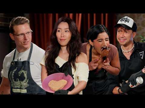 We Made A Cooking Show | Bit City