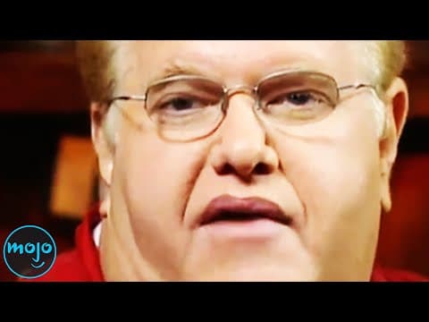 20 Famous People Who Died in Prison