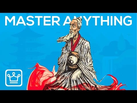 The Secret of Mastering Anything Deliberate Practice