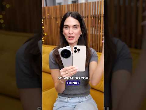 📸iPhone 16 Pro Max vs Vivo X200 Pro: Which one impresses more? 🔥