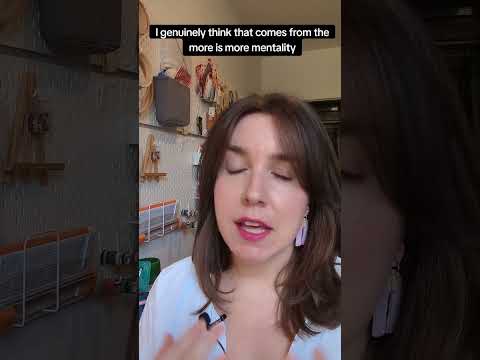 link in bio to check out our most recent newsletter article on travel FOMO & overconsumptionumerism