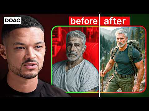 The #1 BEST Diet That Prevents 80% of Disease