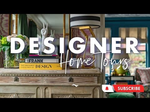 From Wild to Wonderful: 11 Homes You Have to See