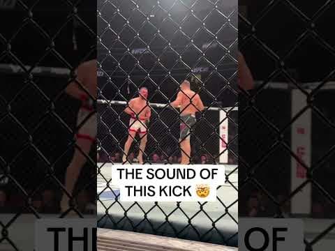 Sound up 🔊 #UFC323