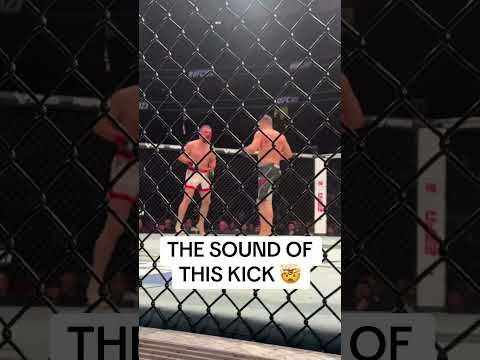 Sound up 🔊 #UFC323