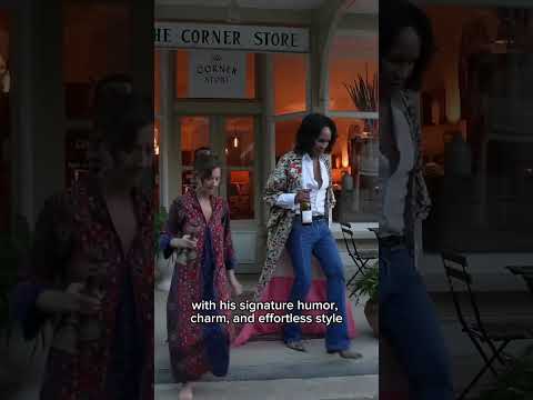 Welcome to Day of the Dinner! Paul Wharton visits his friend Sarah for a rustic dinner party. 🍽💛