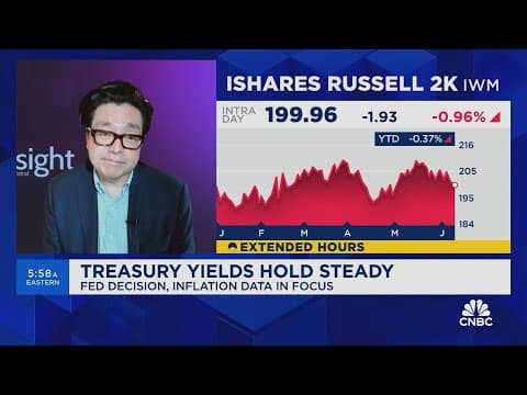 Fundstrat: Apple, Nvidia, and Tesla should be core portfolio holdings