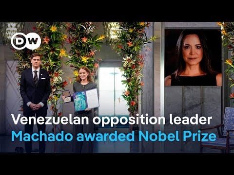 Has it impacted Maduro's rule at all? | DW News