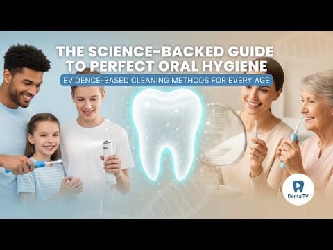 The TRUTH About Dental Hygiene Tips