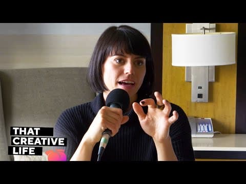 Sorelle Amore - Advanced Selfies and YouTube Growth (#35)