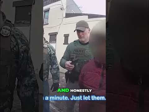 ICE Deport whole family Part 1