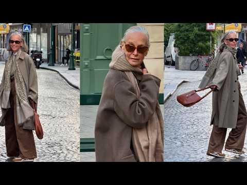 If You’re Over 50 and Struggling With Style, Watch This