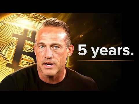 5 Yr Retirement: A Bitcoin Strategy for Tax-Free Income