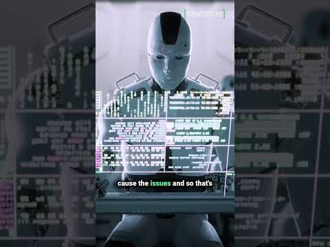 Reid Hoffman: "The AI Crash Is Overhyped" #shorts