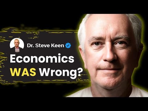 It’s Time for the Truth