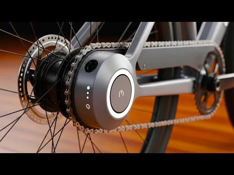 30 INCREDIBLE BICYCLE INVENTIONS THAT YOU HAVEN'T SEEN YET