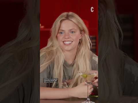 Reneé Rapp Gives the Best Dating Advice | Cosmopolitan