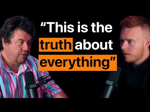 JayEmm On Cars Opens Up About Crash, Youtube & Burnout