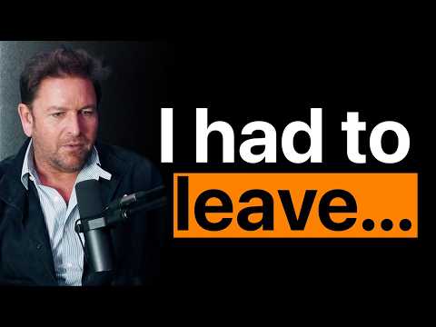 James Martin: TV Star Breaks Silence: The TRUTH About His Past Controversies & Car Collection