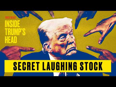 How Trump Aides Mock Him Behind His Back: Wolff | Inside Trump's Head