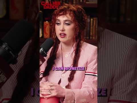 The Truth About "Hot To Go" by Chappell Roan