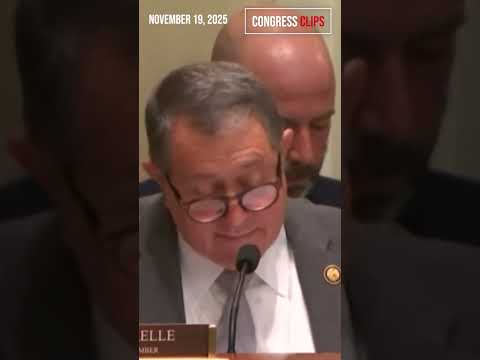 Morelle Raises Concerns Over Trump’s Stock Purchases