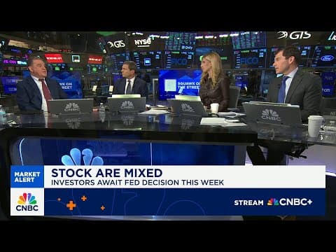 We are in a high-risk bull market, says Crossmark Global Investments CEO