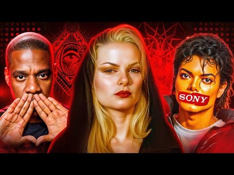 The Most Evil Music Conspiracy Theories
