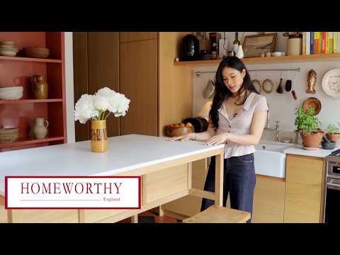 ENGLISH HOUSE TOUR | A Restored Home with Stunning Gardens in London