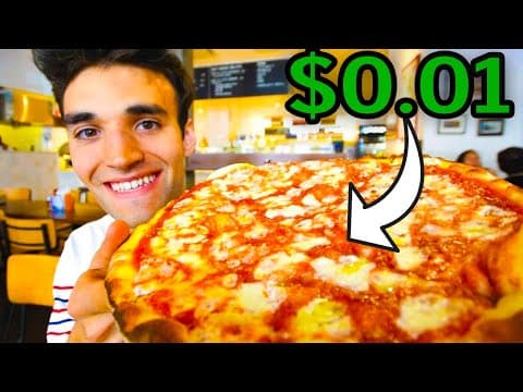 $0.01 in WORLD’S CHEAPEST Vs. MOST EXPENSIVE COUNTRY!