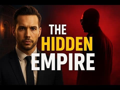 The Quiet Millionaire Playbook No One Talks About