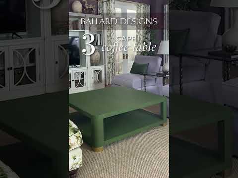 Which coffee table style from our latest catalog speaks to you the most? ☕🤔 #coffeetable #shorts