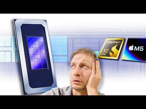 Goodbye Nanometers...18A Era Starts Now