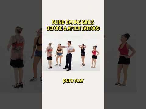 What do we think of this “back” tattoo?!