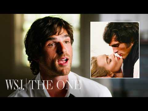 Jacob Elordi on Working With Margot Robbie, the Art of Shame and More | The One