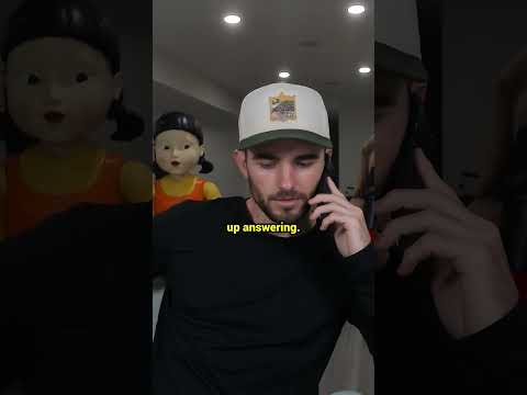 I Called Numbers From A 60 Year Old Phone Book