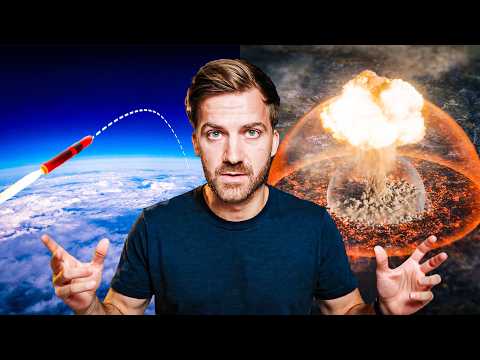 Nukes are way scarier than you think