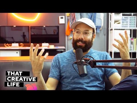 Jack Conte - CEO of Patreon (#31)