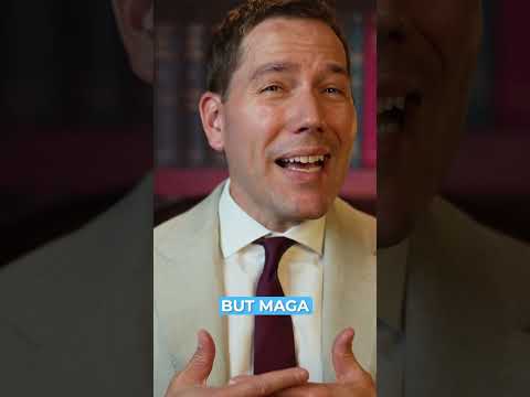 Obama Did a Treason?! | New MAGA Conspiracy Just Dropped #news #trump