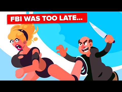 How The Trailside Killer Changed The Way FBI Hunts Serial Killers