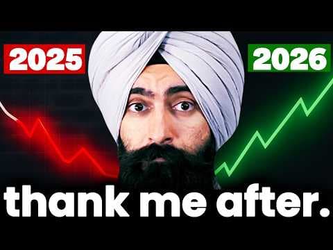 This Is the Once-in-a-Decade Opportunity to Build Wealth