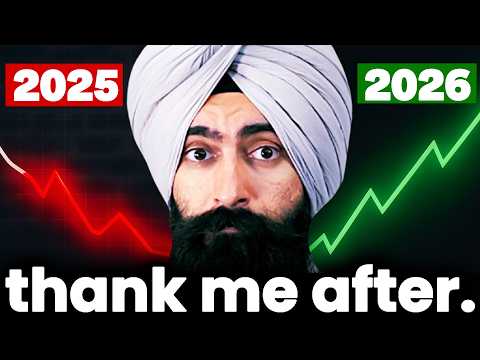 This Is the Once-in-a-Decade Opportunity to Build Wealth